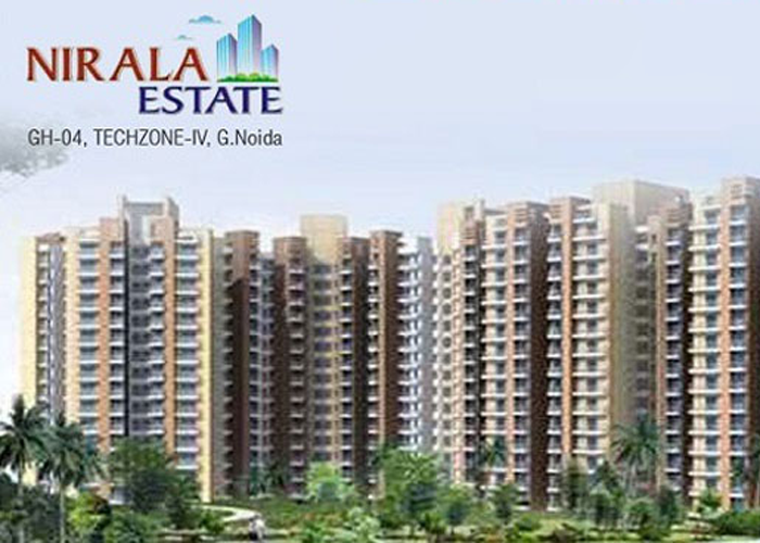 Nirala Estate